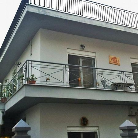 Irini'S Home Volos Bagian luar foto