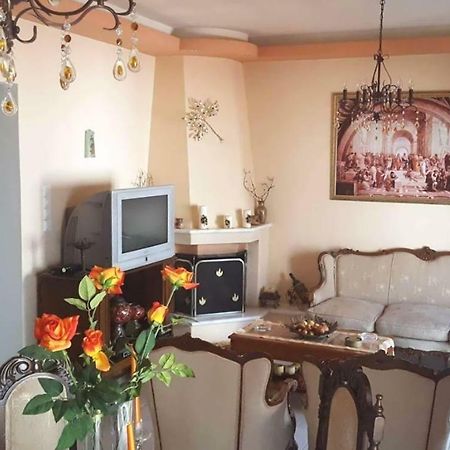 Irini'S Home Volos Bagian luar foto