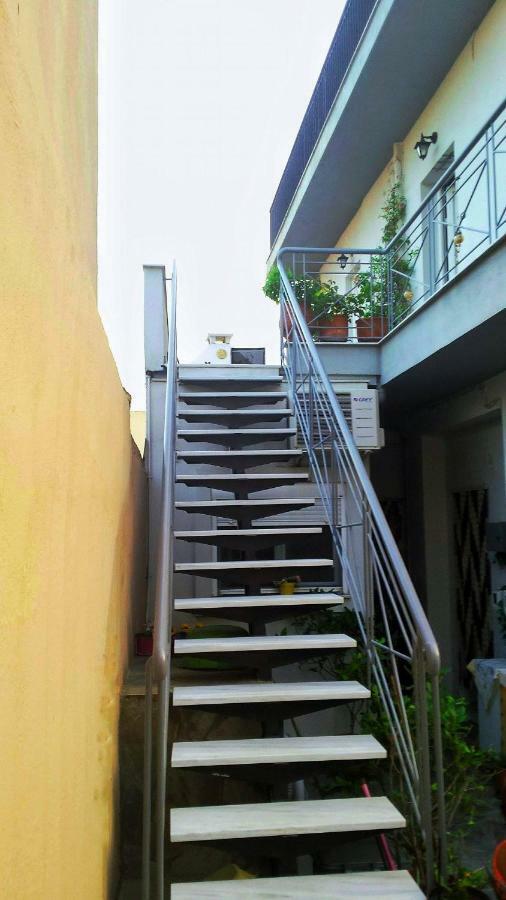 Irini'S Home Volos Bagian luar foto