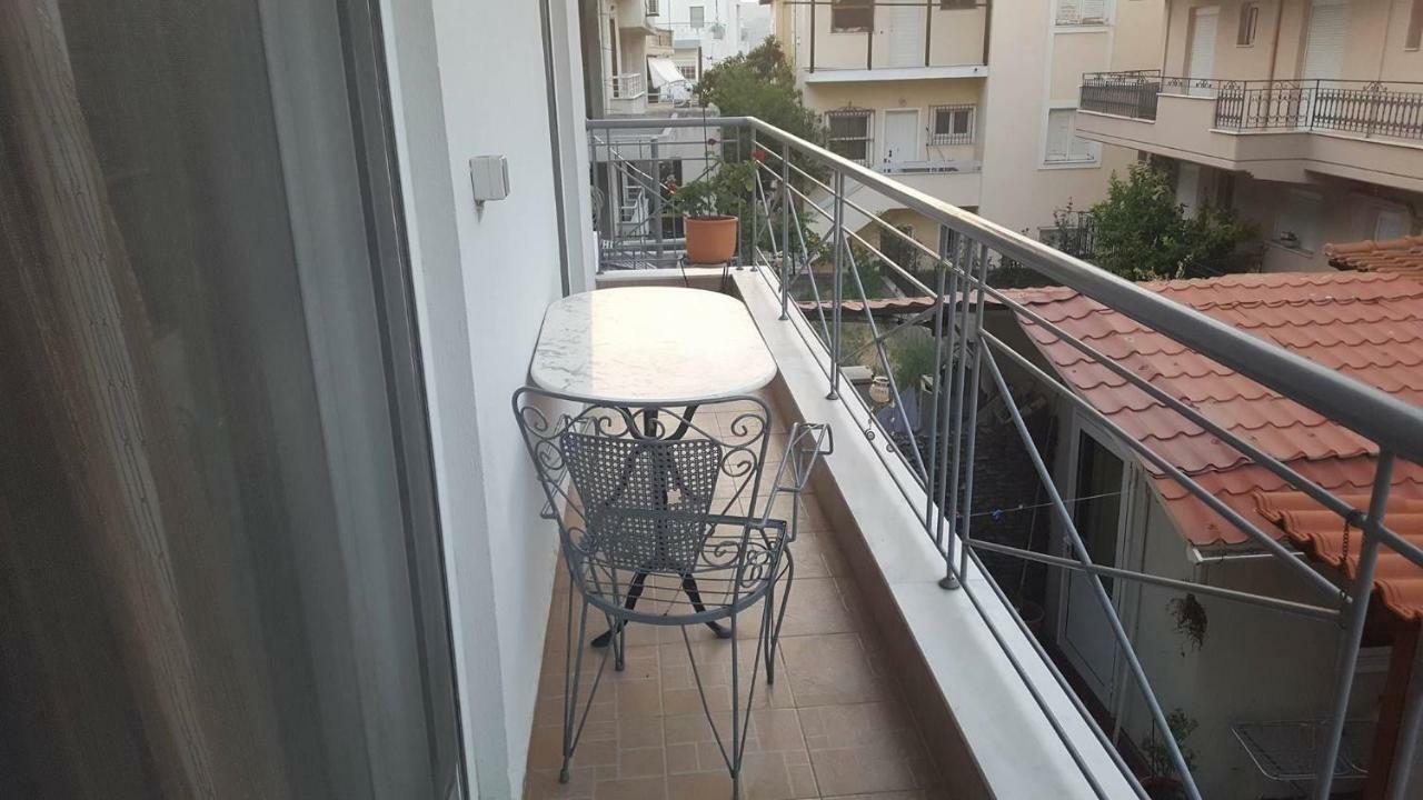 Irini'S Home Volos Bagian luar foto