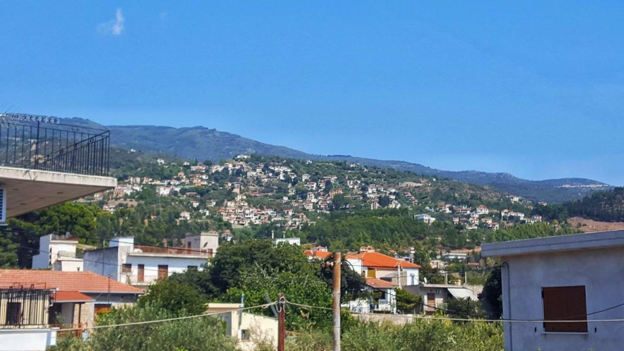 Irini'S Home Volos Bagian luar foto