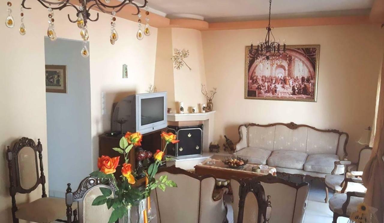 Irini'S Home Volos Bagian luar foto