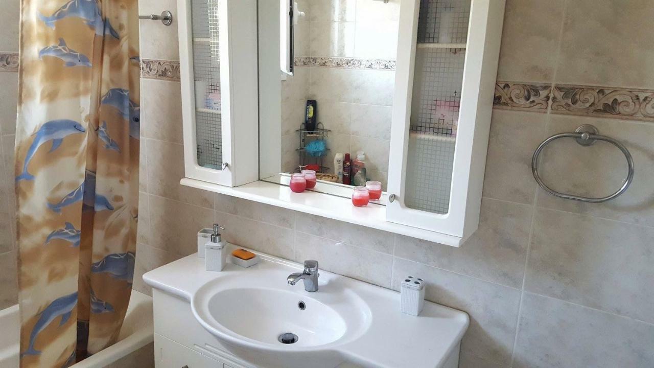 Irini'S Home Volos Bagian luar foto